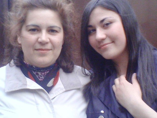 Фатима Асадова