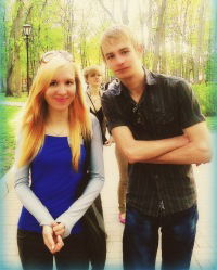 Сергей Левый