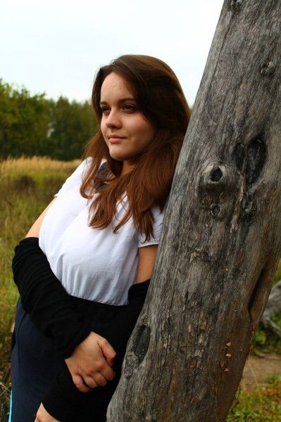 Маша Савёлова