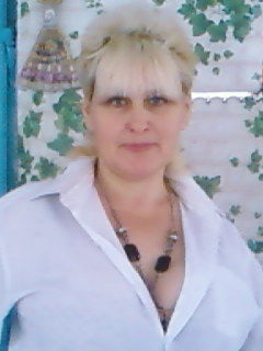 Елена Покровка