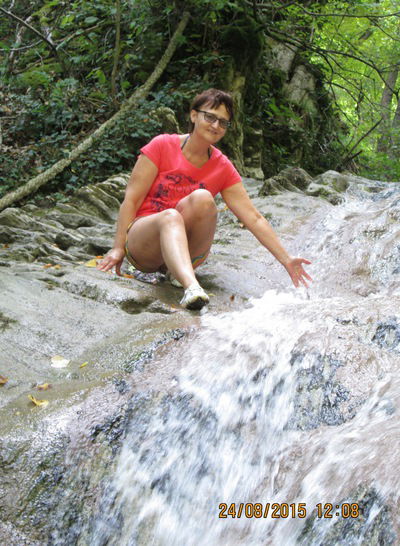 Маргарита Гераскина