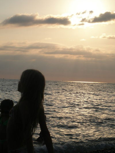 Ольга Хорошилова