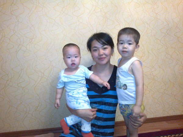 Индира Магруп