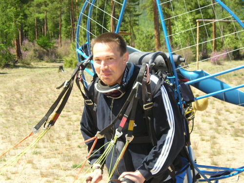 Алексей Малыгин