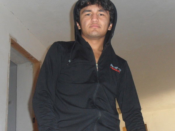 Фаридун Хакимов