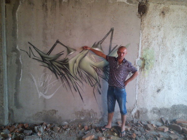 Влад Широков