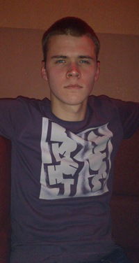 Василий Янович