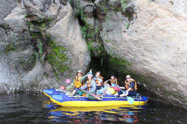 Миша Трапезников