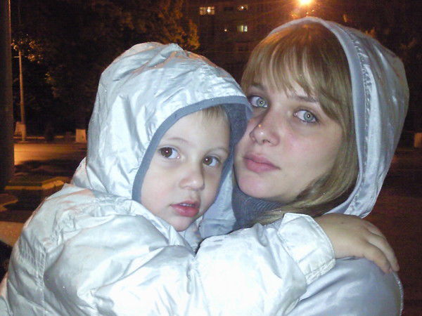 Галина Колычева