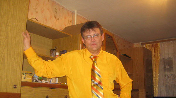 Валерий Моваюр