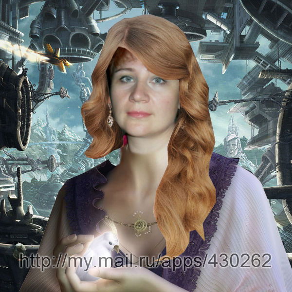 Александра Сабитова