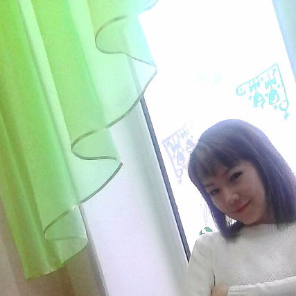 Молдир Тилеулиева