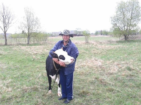 Николай Антипов