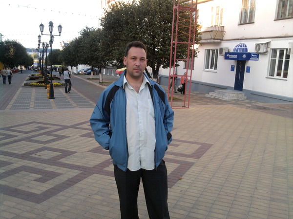 Рудольф Ланцов