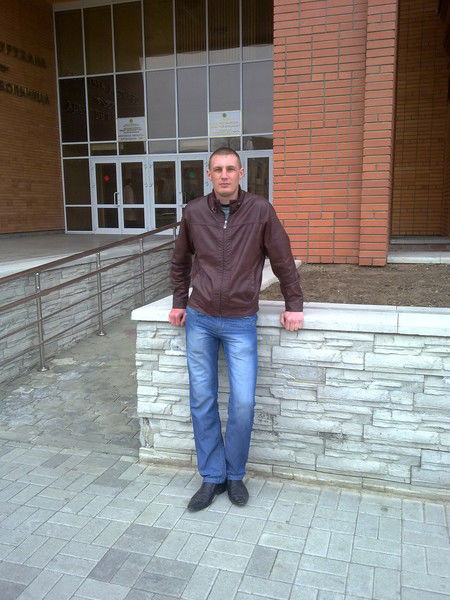 Дима Паевский