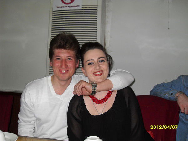 Толя Жиндарев