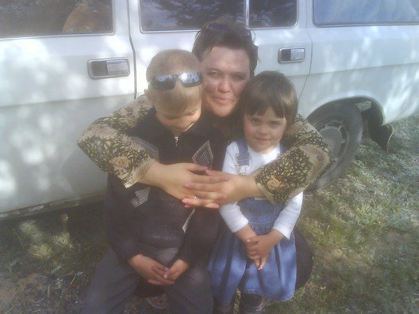 Анастасия Дубатко