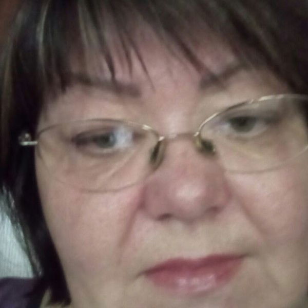 Наталья Захарина