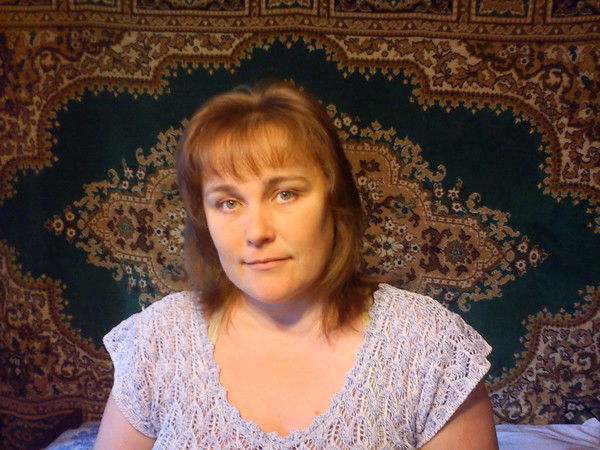 Наталья Ярошевич