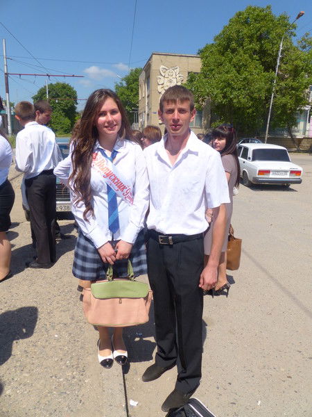 Николай Гончаров