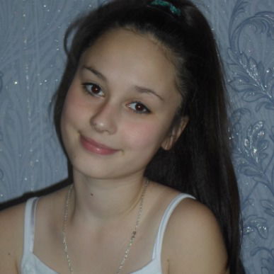 Алина Фархаева