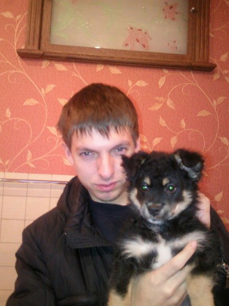 Данил Кротов