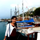 Akylai Asamidinova