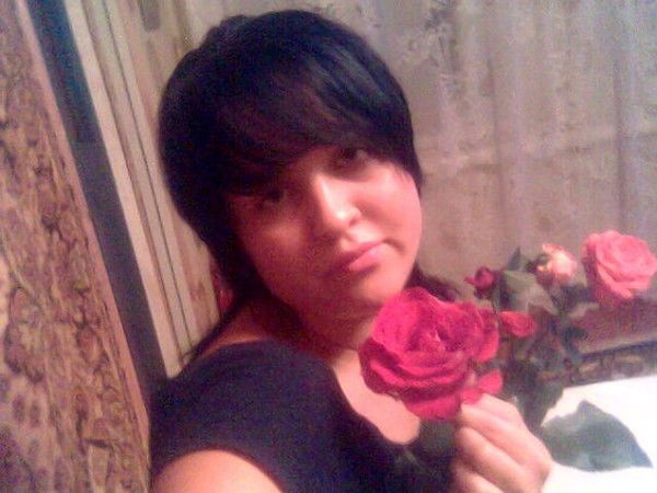 Эльвира Сабирова