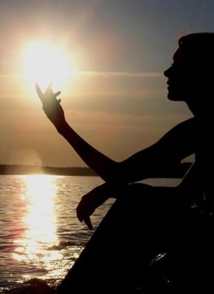 Марина Сульженко