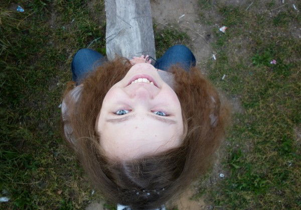 Таська Ильменейкина