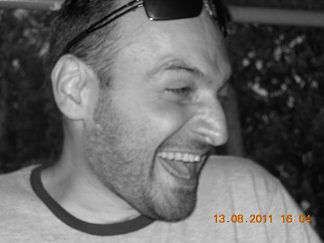 Тимур Топурия