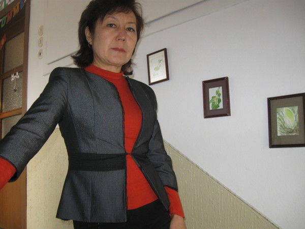 Бубусара Медралиева