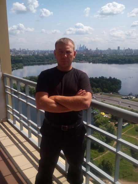 Александр Чеченок