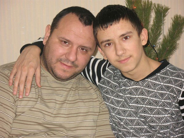 Сергей Астрахович