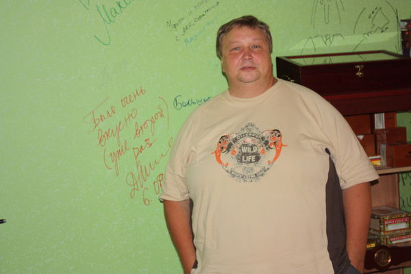 Анатолий Гордеев