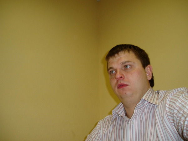 Александр Сироткин