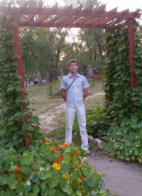 Денис Оробей