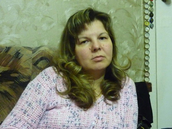 Татьяна Зазноба