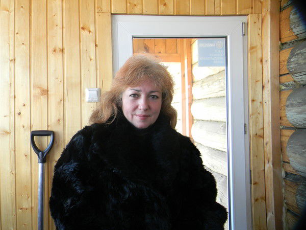 Татьяна Коновалова