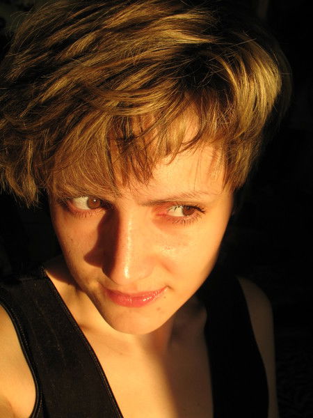 Елена Гаранина