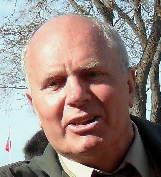 Александр Ильичев