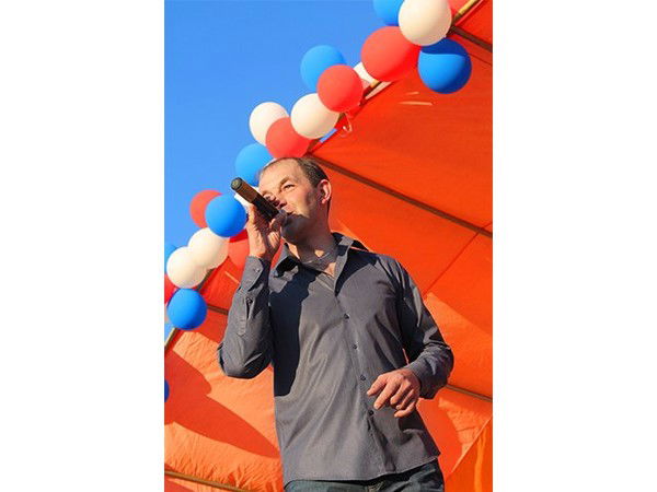 Денис Юрышев