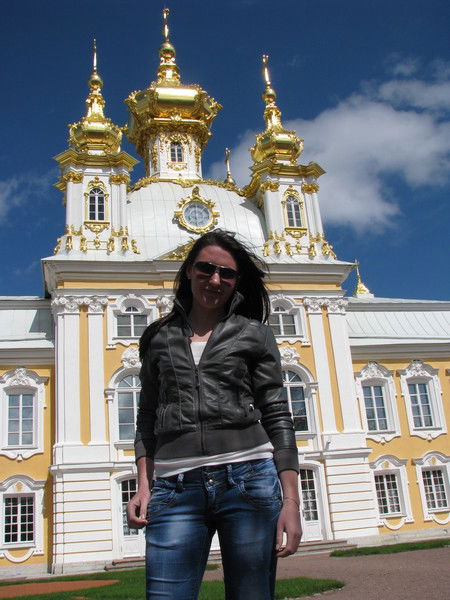 Люда Зубаха