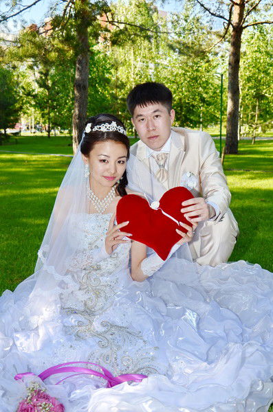 Динара Жармухамбетова