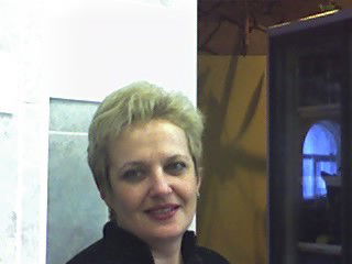 Татьяна Войнова