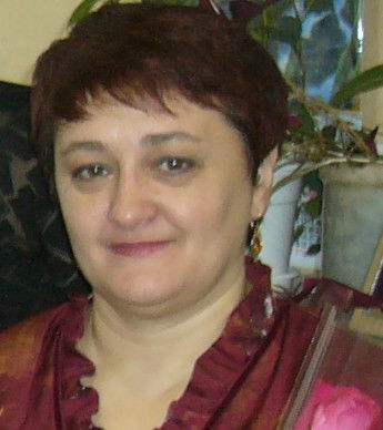 Ирина Карлюк