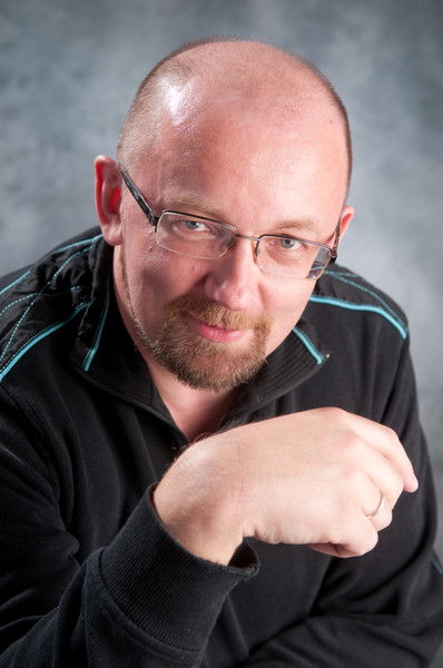 Алексей Герасимов