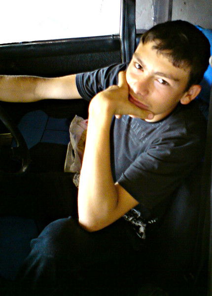 Артём Погосян