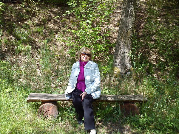 Людмила Антонюк