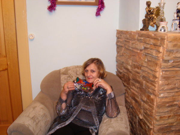 Екатерина Лесун